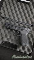 Smith & Wesson M&P9 m2.0 9x21mm IMI