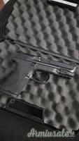 Smith & Wesson M&P9 m2.0 9x21mm IMI