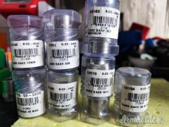 Dillon Case Gauge vari calibri