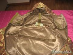 SBB GIACCA IMPERMEABILE ANTIVENTO