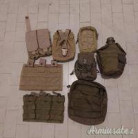 TASCHE VARIE SOFT AIR