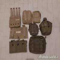 TASCHE VARIE SOFT AIR