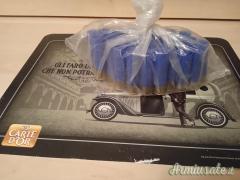 Bossoli svasati cal. 12 - 16 - 20 - 28 - 410