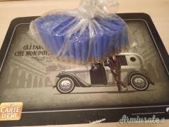 Bossoli svasati cal. 12 - 16 - 20 - 28 - 410