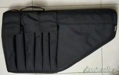 B T Brugger and Thomet BT 96 9x21mm IMI