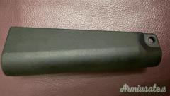 B T Brugger and Thomet BT 96 9x21mm IMI