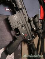 Heckler & Koch 416 4.5/.177