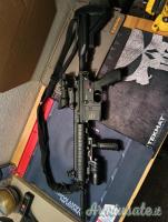 Heckler & Koch 416 4.5/.177