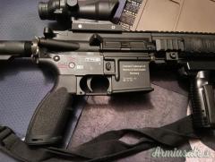 Heckler & Koch 416 4.5/.177
