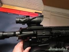 Heckler & Koch 416 4.5/.177