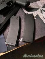 Heckler & Koch 416 4.5/.177