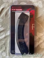 Caricatore Ruger 22 L.R.