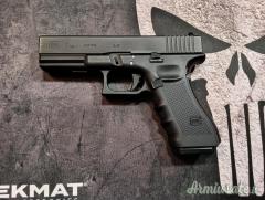 Umarex Glock 17 4.5/.177