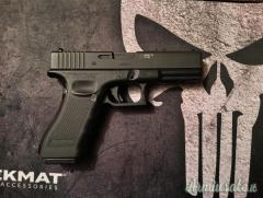 Umarex Glock 17 4.5/.177