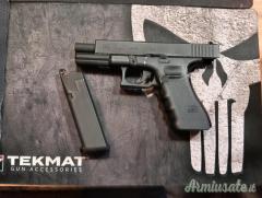 Umarex Glock 17 4.5/.177