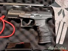 Umarex Walther PPQ 4.5/.177