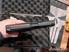 Umarex Walther PPQ 4.5/.177