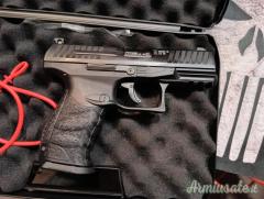 Umarex Walther PPQ 4.5/.177