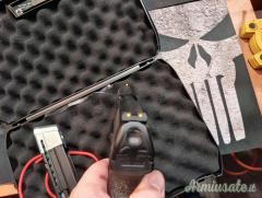 Umarex Walther PPQ 4.5/.177