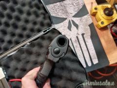 Umarex Walther PPQ 4.5/.177