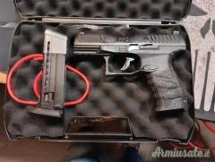 Umarex Walther PPQ 4.5/.177