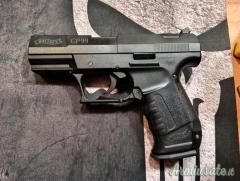 Umarex CP99 4.5/.177