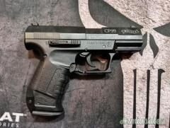 Umarex CP99 4.5/.177