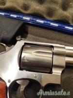 S&W 629 Classic .44 Remington Magnum