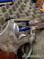 S&W 629 Classic .44 Remington Magnum