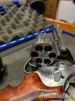 S&W 629 Classic .44 Remington Magnum