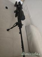 FN Herstal | Fabrique Nationale Fal l1a1 308 win .308 Winchester