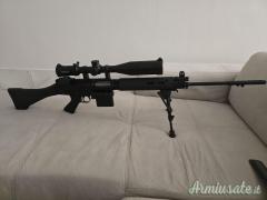 FN Herstal | Fabrique Nationale Fal l1a1 308 win .308 Winchester