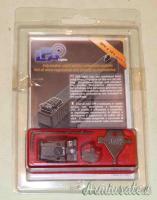 Tacca Micrometrica+Mirino  Browning Vigilant