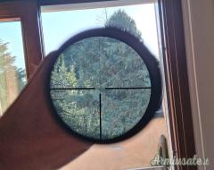 SCHMIDT BENDER 6 x 42 L