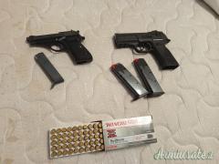 Tanfoglio TANFOGLIO 9x21  9x21mm IMI