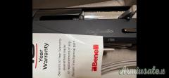 Benelli Raffaello  20