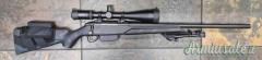 TIKKA T3 VARMINT cal. 308