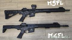 ...Altro | Non elencato prezzo ribassato. M5fl e m4fl css .223 Remington