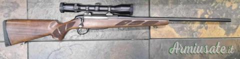 TIKKA T3 HUNTER cal.270 Win
