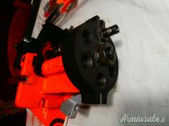 Cedo pressa LYMAN Tmag completa di accessori a sei stazioni !