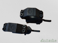 A.r.m.s. quick release tubo 30