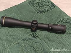 Ottica Leupold VX R 3-9x40