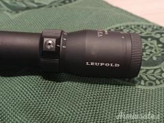 Ottica Leupold VX R 3-9x40