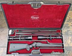 BLASER R93 PROFESSIONAL cal. 7 mm Rem,Mag.