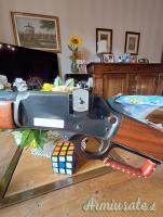 Marlin MOD. 1894 CB .44 Remington Magnum