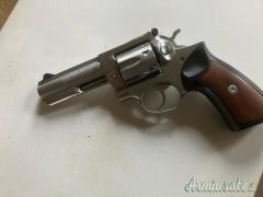 Ruger | Sturm  GP 100  .357 Magnum