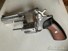 Ruger | Sturm  GP 100  .357 Magnum