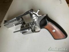 Ruger | Sturm  GP 100  .357 Magnum