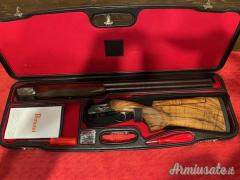 Perazzi MX8 SPECIAL EDITION 13°GRAND EUROPA  12