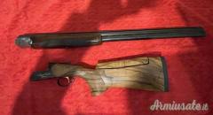 Perazzi MX8 SPECIAL EDITION 13°GRAND EUROPA  12